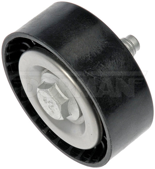 419-597 Accessory Drive Belt Idler Pulley Dorman - TECHoice Canada