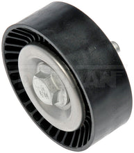 Load image into Gallery viewer, 419-598 Accessory Drive Belt Idler Pulley Dorman - TECHoice Canada