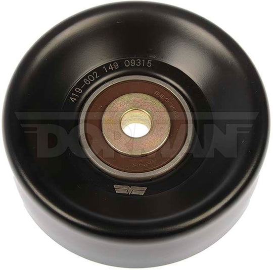 419-602 Accessory Drive Belt Tensioner Pulley Dorman - TECHoice Canada