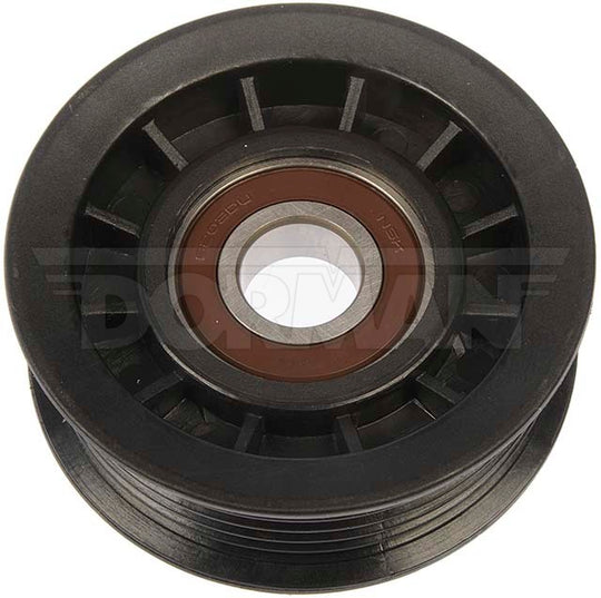 419-5001 Accessory Drive Belt Idler Pulley Dorman - HD Solutions Canada