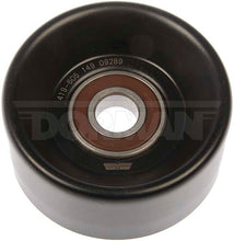 Load image into Gallery viewer, 419-605 Accessory Drive Belt Idler Pulley Dorman - TECHoice Canada