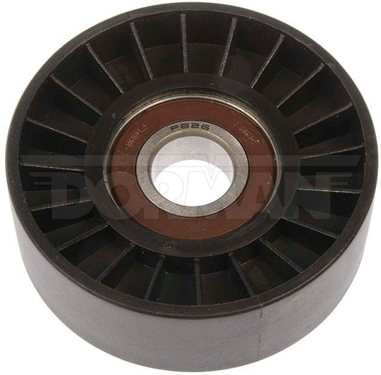 419-5003 Accessory Drive Belt Tensioner Pulley Dorman - HD Solutions Canada