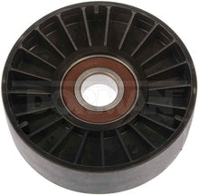 Load image into Gallery viewer, 419-609 Accessory Drive Belt Idler Pulley Dorman - TECHoice Canada