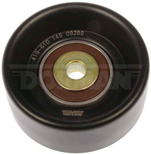 Charger l'image dans la galerie, 419-610 Accessory Drive Belt Idler Pulley Dorman - TECHoice Canada