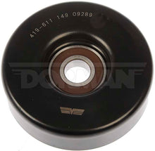 Load image into Gallery viewer, 419-5006 Accessory Drive Belt Idler Pulley Dorman - HD Solutions Canada