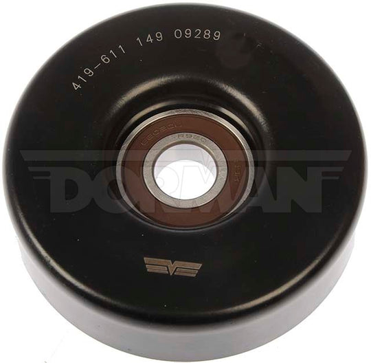 419-5006 Accessory Drive Belt Idler Pulley Dorman - HD Solutions Canada