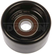 Load image into Gallery viewer, 419-612 Accessory Drive Belt Tensioner Pulley Dorman - TECHoice Canada
