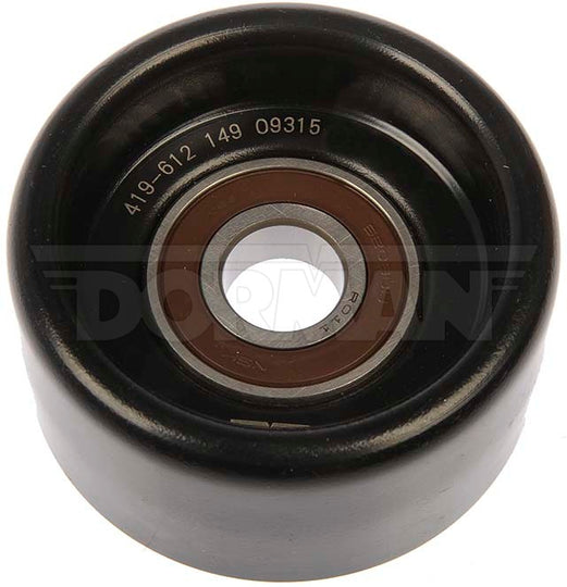 419-612 Accessory Drive Belt Tensioner Pulley Dorman - TECHoice Canada