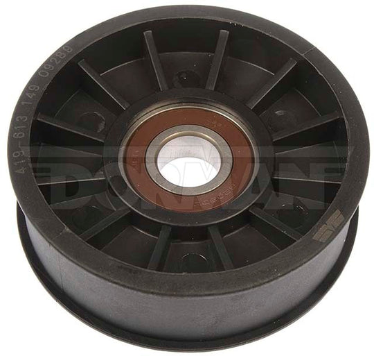 419-5000 Accessory Drive Belt Idler Pulley Dorman - HD Solutions Canada