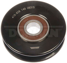 Charger l'image dans la galerie, 419-5004 Accessory Drive Belt Idler Pulley Dorman - HD Solutions Canada
