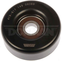 Charger l'image dans la galerie, 419-617 Accessory Drive Belt Tensioner Pulley Dorman - TECHoice Canada