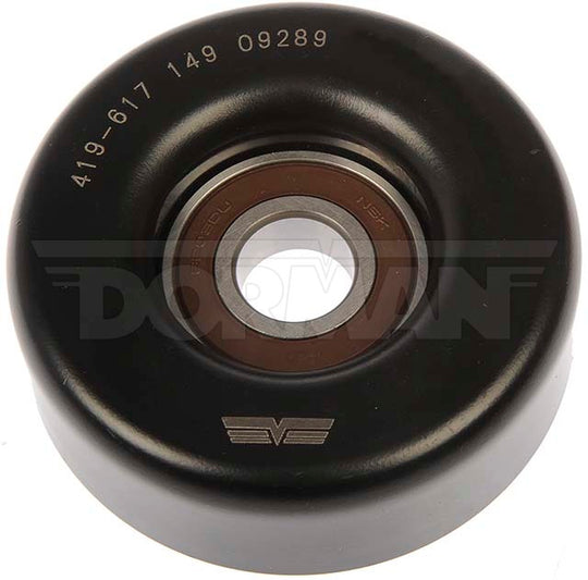 419-617 Accessory Drive Belt Tensioner Pulley Dorman - TECHoice Canada