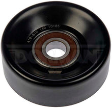 Load image into Gallery viewer, 419-618 Accessory Drive Belt Idler Pulley Dorman - TECHoice Canada