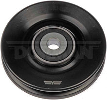 Load image into Gallery viewer, 419-619 Accessory Drive Belt Idler Pulley Dorman - TECHoice Canada