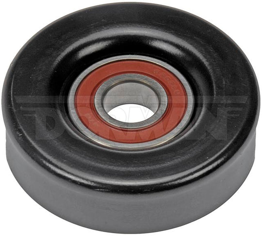 419-620 Accessory Drive Belt Idler Pulley Dorman - TECHoice Canada