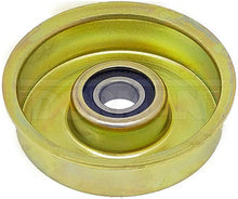 Load image into Gallery viewer, 419-621 Accessory Drive Belt Idler Pulley Dorman - TECHoice Canada