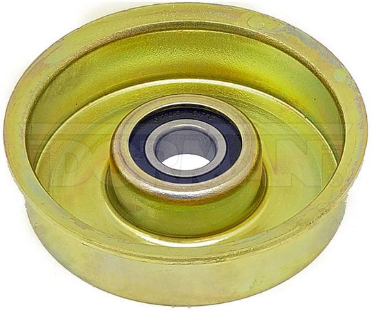 419-621 Accessory Drive Belt Idler Pulley Dorman - TECHoice Canada