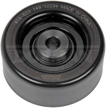 Charger l'image dans la galerie, 419-5005 Accessory Drive Belt Idler Pulley Dorman - HD Solutions Canada