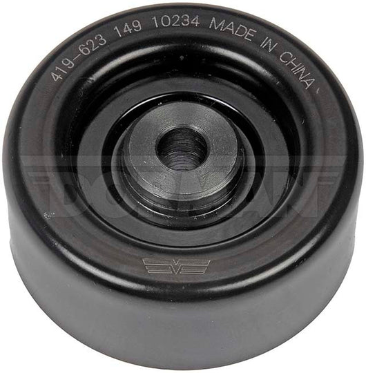 419-5005 Accessory Drive Belt Idler Pulley Dorman - HD Solutions Canada