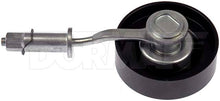 Load image into Gallery viewer, 419-624 Accessory Drive Belt Idler Pulley Dorman - TECHoice Canada