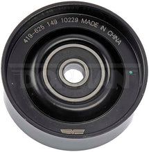 Load image into Gallery viewer, 419-625 Accessory Drive Belt Idler Pulley Dorman - TECHoice Canada