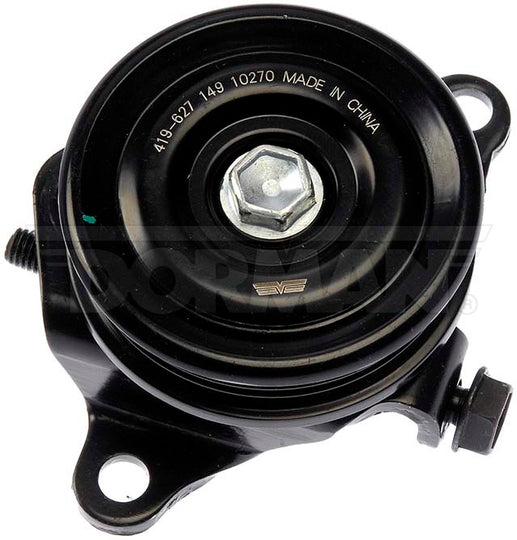 419-627 Accessory Drive Belt Idler Pulley Dorman - TECHoice Canada