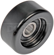 Load image into Gallery viewer, 419-628 Accessory Drive Belt Idler Pulley Dorman - TECHoice Canada