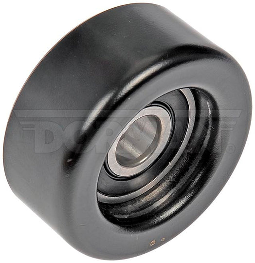 419-628 Accessory Drive Belt Idler Pulley Dorman - TECHoice Canada