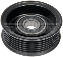 Load image into Gallery viewer, 419-629 Accessory Drive Belt Tensioner Pulley Dorman - TECHoice Canada