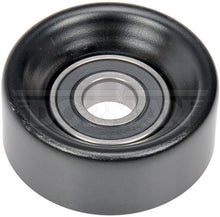 Load image into Gallery viewer, 419-630 Accessory Drive Belt Idler Pulley Dorman - TECHoice Canada