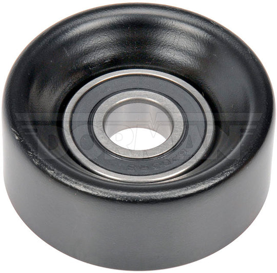419-630 Accessory Drive Belt Idler Pulley Dorman - TECHoice Canada