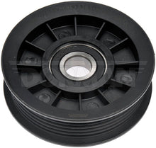 Load image into Gallery viewer, 419-631 Accessory Drive Belt Idler Pulley Dorman - TECHoice Canada