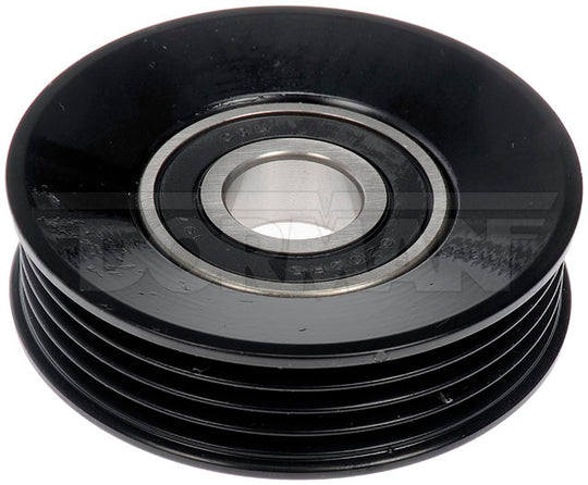 419-633 Accessory Drive Belt Tensioner Pulley Dorman - TECHoice Canada