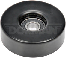 Load image into Gallery viewer, 419-634 Accessory Drive Belt Idler Pulley Dorman - TECHoice Canada