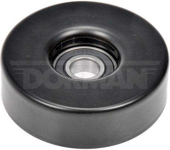 419-634 Accessory Drive Belt Idler Pulley Dorman - TECHoice Canada