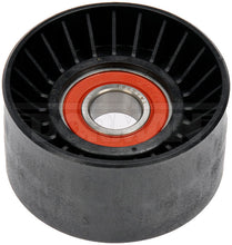 Load image into Gallery viewer, 419-636 Accessory Drive Belt Tensioner Pulley Dorman - TECHoice Canada