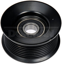 Load image into Gallery viewer, 419-637 Accessory Drive Belt Idler Pulley Dorman - TECHoice Canada