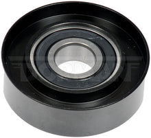 Load image into Gallery viewer, 419-638 Accessory Drive Belt Idler Pulley Dorman - TECHoice Canada