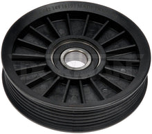 Load image into Gallery viewer, 419-642 Accessory Drive Belt Idler Pulley Dorman - TECHoice Canada