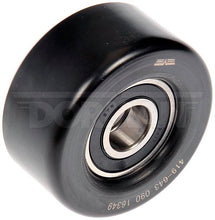 Load image into Gallery viewer, 419-643 Accessory Drive Belt Idler Pulley Dorman - TECHoice Canada