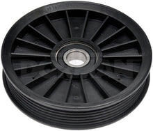 Load image into Gallery viewer, 419-644 Accessory Drive Belt Idler Pulley Dorman - TECHoice Canada