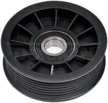 Load image into Gallery viewer, 419-645 Accessory Drive Belt Idler Pulley Dorman - TECHoice Canada