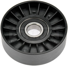 Load image into Gallery viewer, 419-646 Accessory Drive Belt Tensioner Pulley Dorman - TECHoice Canada