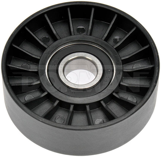 419-646 Accessory Drive Belt Tensioner Pulley Dorman - TECHoice Canada