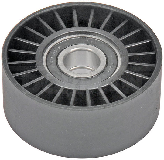 419-647 Accessory Drive Belt Tensioner Pulley Dorman - TECHoice Canada