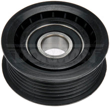 Load image into Gallery viewer, 419-649 Accessory Drive Belt Idler Pulley Dorman - TECHoice Canada