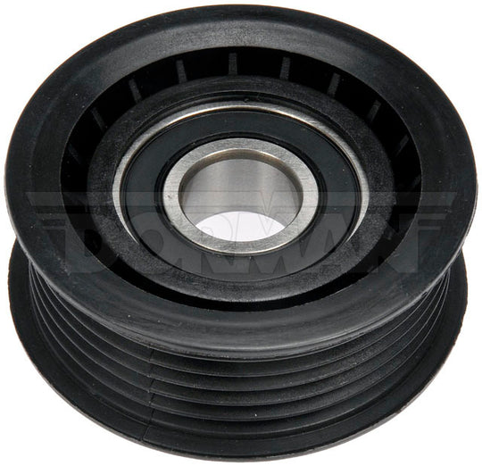 419-649 Accessory Drive Belt Idler Pulley Dorman - TECHoice Canada