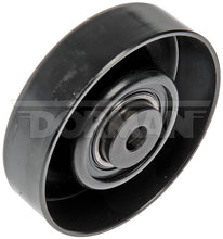 Load image into Gallery viewer, 419-652 Accessory Drive Belt Idler Pulley Dorman - TECHoice Canada