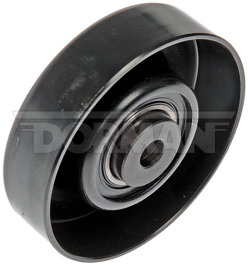 419-652 Accessory Drive Belt Idler Pulley Dorman - TECHoice Canada