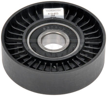 Load image into Gallery viewer, 419-653 Accessory Drive Belt Tensioner Pulley Dorman - TECHoice Canada